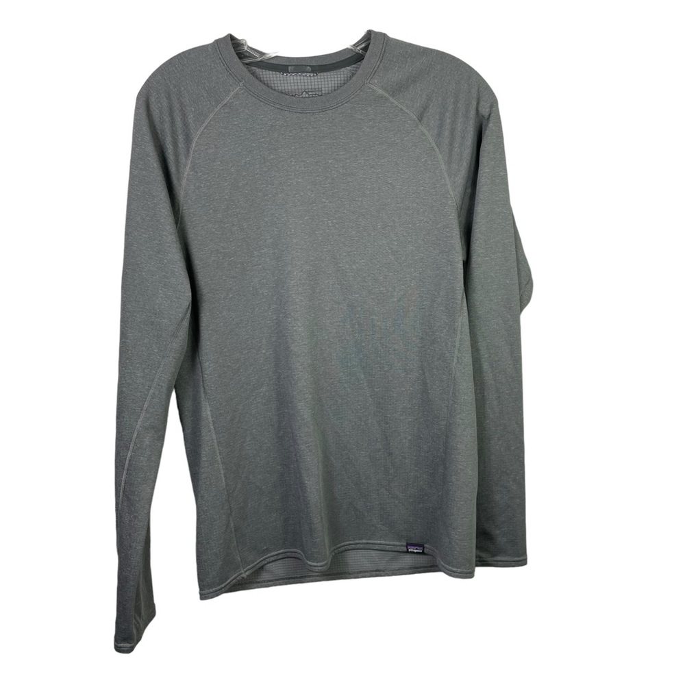 Patagonia Men's Capilene Midweight Crew